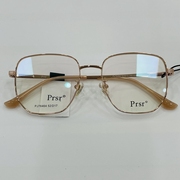 帕莎眼镜架超轻全框男女，近视防蓝光，眼镜框配蔡s司镜片pj76464