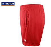 victor胜利r6299羽毛球男女款，运动短裤夏季薄款透气宽松速干
