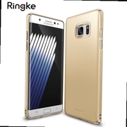 手机壳适用韩国RingKe三星NOTE FE轻薄磨砂硬壳N9300曲面保护