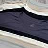 1953蓝精莫代尔重磅纯棉t恤内搭半袖夏季短袖打底衫男士 89元