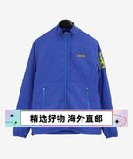 日本ARCHIVIO 23秋冬A324002高尔夫男士长袖外套束腰夹克棉服