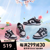 nike耐克男女鞋，dunklow黑白熊猫，休闲鞋板鞋运动篮球鞋dd1503-101