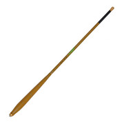 袖珍超短节钓鱼竿碳素超轻超硬短节手竿溪F流竿40公分1.4米-5.4米