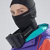 滑雪面罩护脸护具脸罩保暖头套防风面具滑雪装备套装全套防寒面巾