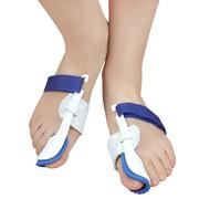 大母脚趾外翻矫正器大拇指重叠分离器大拇脚骨纠正器分趾器可穿鞋