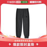 韩国直邮adidas家居服套装，阿迪达斯tricoat三线裤子ag612