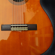 YAMAHA雅马哈古典吉他C40 CM40 CS40儿童考级初学S36/39寸古典吉