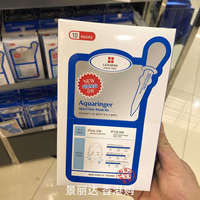 香港进口韩国丽得姿面膜，急救补水提亮水库，针剂氨基酸滋润保湿10片
