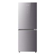hisensebcd-336wtdgvbp双门冰箱，大冷冻风冷，无霜一级家用两门冰箱