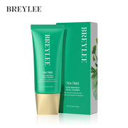 BREYLEE 茶树洗面奶 FACIAL CLEANING100g BY4375