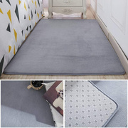 门前垫地毯卧室地板垫门口防滑可爱吸水卫浴室茶几毯垫子床边地垫