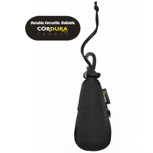 美国杜邦弹道尼龙cordura考杜拉钥匙包，随身小潮包便携(包便携)挂绳锁匙包