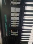 雅马哈psr32电子琴61键盘，成人考级61键盘，专业电子琴力度电子琴