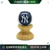 韩国直邮Franklin 棒球帽 franklin 纽约扬基队棒球帽 (2710F10