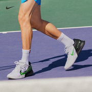 Nike耐克VAPOR PRO男硬地球场网球鞋夏季低帮赤足体验DR6191