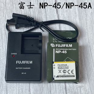富士拍立得mini90相机SP-2趣奇俏打印机NP45A电池+充电器 Z10 Z20