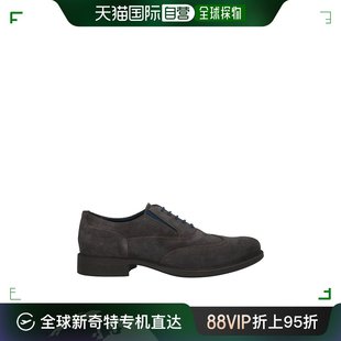香港直邮潮奢 Geox 健乐士 男士绑带鞋