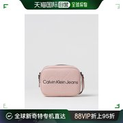香港直邮潮奢 Calvin Klein Jeans 女士 Shoulder bag woman Ck J