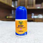 澳洲Banana Boat香蕉船运动款大瓶防晒霜SPF50+防紫外线sport滚珠