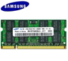 三星DDR2 2G 800 笔记本内存条PC2-6400S 兼容533 667送螺丝