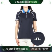 韩国直邮j.rindberg(gwjt064486855)女款圆领设计短袖t