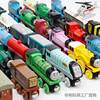 玩具小火车轨道车托马斯全套，玩具木质磁性，轨道小火车自由拼接益智