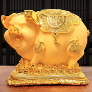 金猪大象存钱储蓄罐超大容量，招财进宝可爱猪，儿童生日礼物品不可取