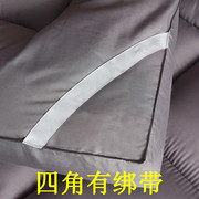 加厚床垫软垫家用单人，双人学生宿舍榻榻米床褥子，1.35米1米1.2垫被