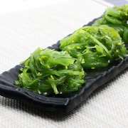 即食酸甜裙带菜梗丝海藻沙拉香辣海白菜开胃下饭海带，小咸菜特产400克袋