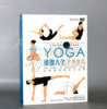正版 瑜伽大全 中级体式DVD 瑜伽体系教学DVD 引导运用实施 刘武