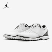 nike耐克jordan男子舒适运动高尔夫球鞋dm0103-110