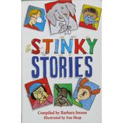 Stinky Stories by Author平装Red Fox臭豆腐的故事