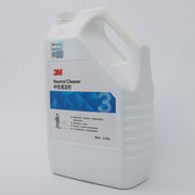 3M中性地表面清洁剂3M表面清洁剂白色液体多用途清洁剂3.78升