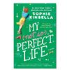预 售我的(不那么)完美的生活 My (not so) Perfect Life英文小说原版图书外版进口书籍 Sophie Kinsella Dial Press