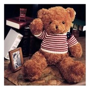 泰迪熊公仔毛绒玩具抱抱熊，1.6米1.8米布娃娃，大号熊猫生日礼物女生