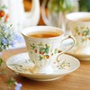 咖啡杯欧式咖啡壶套具小奢华英式下午茶杯茶具家用水杯水壶套装