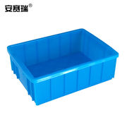 塑料周转箱零件盒205×145×60mm（5个装）储物箱元件收纳