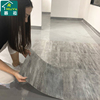 防烟烫地板贴pvc自粘地板革加厚耐磨防水自粘地板贴纸水泥地商用