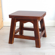 实木小方凳客厅木凳小凳木质小凳子凳子家用矮凳木头时尚