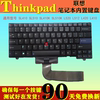 适用ThinkPad联想 SL410 SL410K SL510 L410 L412 L421 L512 键盘