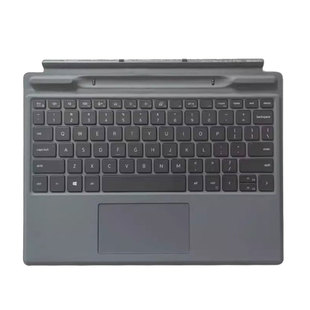 适用Dell/戴尔Latitude 7320 Detachable K19M平板二合一磁吸键盘