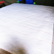 新疆棉被纯棉花一级手工被芯棉絮天然棉加厚保暖冬被夏凉被子