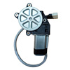 适用于重汽豪沃TH7玻璃升降器电机TH7电动门窗升降器马达原厂配件