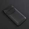 适用iPhone12内袋防尘苹果14 13 pro MAX手机直插保护皮套内胆包苹果15 pro max 6.7英寸保护套纤维皮包