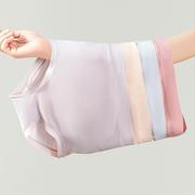 孕妇内裤莫代尔大码棉裆孕早期无痕女高腰孕中晚期托腹孕期怀孕