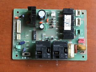 春兰空调KFR-50L/Ed WISE_MK180IIB_V0331 电脑板 控制板