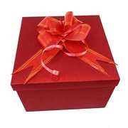 生日礼盒网红款惊喜盒子多层连环爆炸礼物盒61六一儿童节抽钱空盒