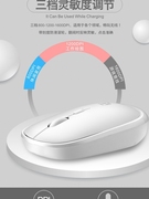 301迷你无线鼠标 笔记本公电脑配件跨境mouse笔记本