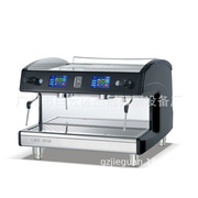 杰冠咖啡机K302T意大利半自动咖啡机 咖啡机器设备 商用咖啡机