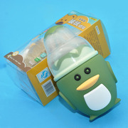 玻璃奶瓶宝宝新生儿硅胶套，防摔胀气婴儿宽口径，奶瓶弧形120ml